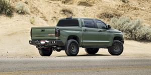 Toyota Tundra